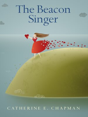 cover image of The Beacon Singer